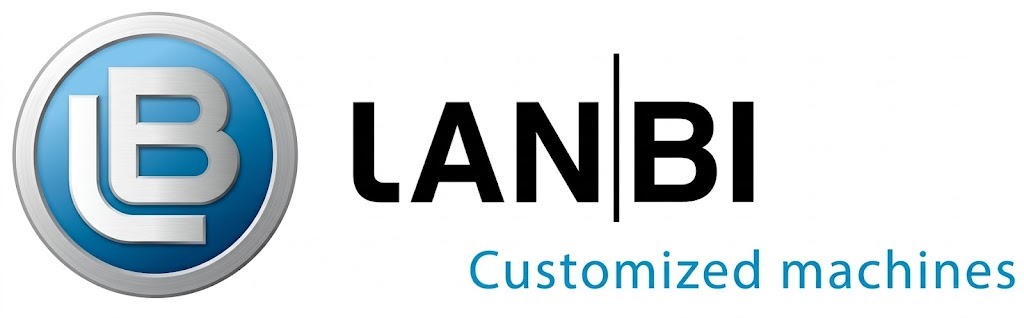 Lanbi · Customized machines